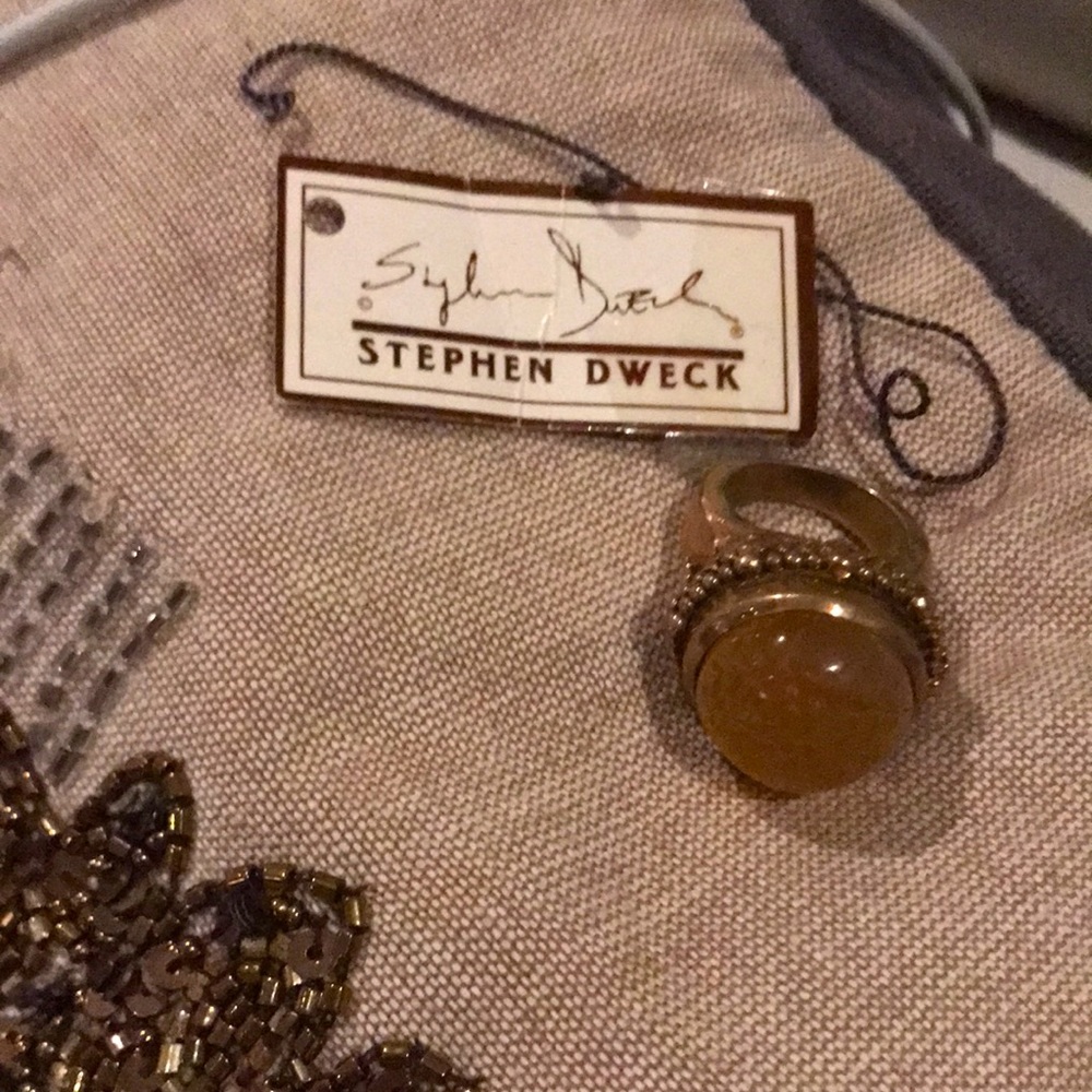 Stephen Dweck Ring